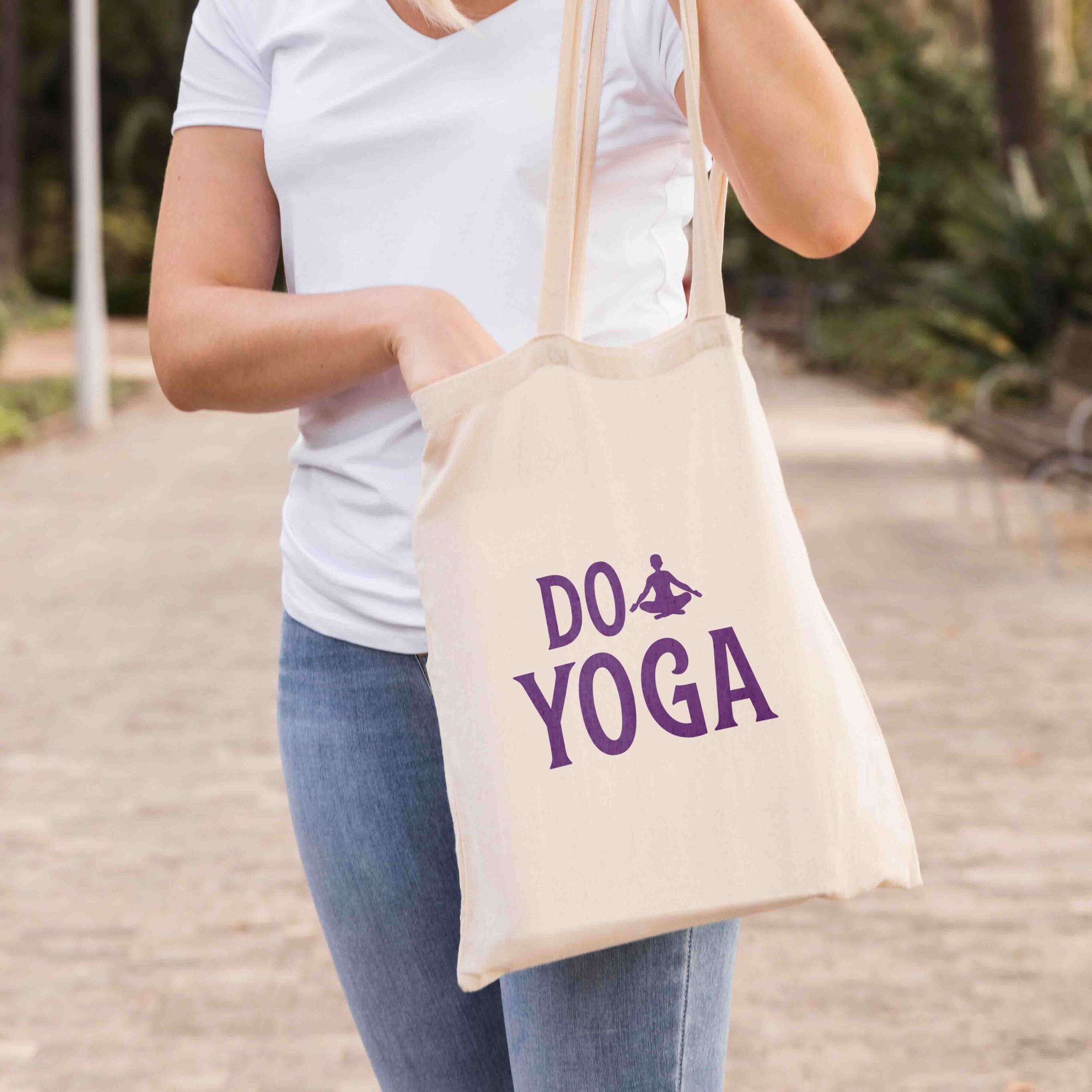 Classic - Do yoga