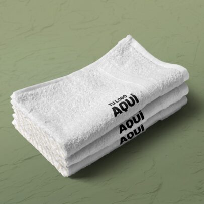 Paños bordados